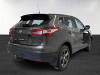 begagnad Nissan Qashqai 1.2 DIG-T XTRONIC-CVT Automat / Dragkrok /