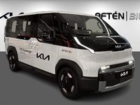 Ny Kia PV5 Plus 2026 Minibuss