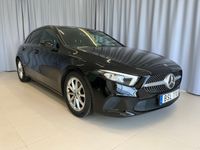 begagnad Mercedes A200 7G-DCT