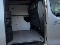 begagnad Peugeot Expert Panel Van 1.2t 2.0 BlueHDi Euro 6