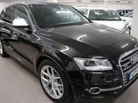 begagnad Audi SQ5 TDI 3.0 TDI V6 quattro TipTronic Comfort 313hk