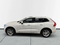 Begagnad Volvo XC60 340 HK (250 kW) 2021 Vit SUV