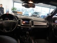 Begagnad Ford Ranger Raptor 212 HK (155 kW) 2021 Blå Pickup