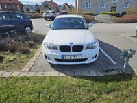 begagnad BMW 118 Coupé d Advantage