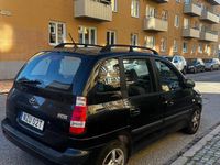 Begagnad Hyundai Matrix 122 HK (89 kW) 2007 Minibuss