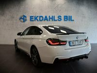 begagnad BMW 435 d xDrive*Individual*M-Sport*H/K*OLED-baklampor*Euro6