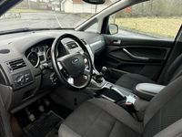 begagnad Ford C-MAX 1.6 TDCi - SoV/Drag/Nybess