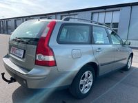 begagnad Volvo V50 1.8 Euro 4