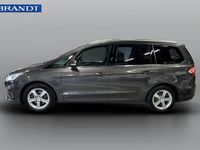 begagnad Ford Galaxy Business 2.0 EcoBlue AWD