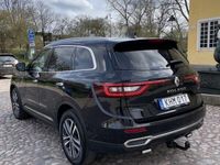 begagnad Renault Koleos 2.0 dCi 4WD XTRONIC-CVT Euro 6