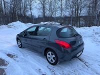 Begagnad Peugeot 308 109 HK (80 kW) 2009