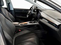 Begagnad MG MG5 EV Long Range 11 kW (15 HK) 2022 Grå Kombi