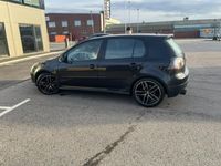 begagnad VW Golf V 