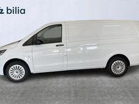 Ny Mercedes Vito 2025 Vit Van
