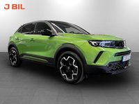 Begagnad Opel Mokka Ultimate 131 HK (96 kW) 2024 Grön SUV