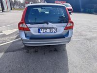 begagnad Volvo V70 T4F Powershift Momentum Euro 5