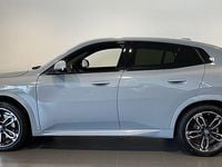 Begagnad BMW iX2 M Sport 230 kW (313 HK) 2024 Grå SUV