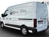 Begagnad Renault Master 150 HK (110 kW) 2024 Van