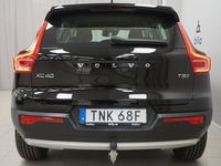 begagnad Volvo XC40 T5 AWD Momentum | Dragkrok 2020, SUV