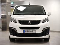 begagnad Peugeot Expert Panel Van 1.6 PRO+ L2 Backkamera 116hk