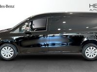 Ny Mercedes Citan 112 Edition 116 HK (85 kW) 2025