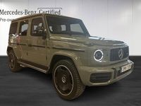 begagnad Mercedes G63 AMG AMGSuperior Line / Kolfiber