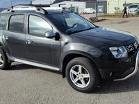 begagnad Dacia Duster 1.2 TCe Euro 5