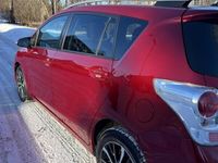 begagnad Toyota Verso 1.8 7 sits