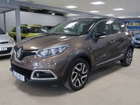 begagnad Renault Captur 0.9 TCe Euro 5 endast 5900mil