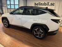 begagnad Hyundai Tucson 1.6T-GDi PHEV 265hk 6AT 4WD Advanced