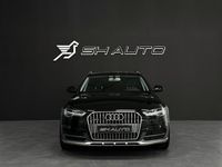 begagnad Audi A6 Allroad quattro 3.0 TDI|En ägare|B-kamera|Drag|