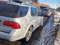Begagnad Saab 9-5 2010