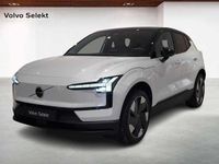 Begagnad Volvo EX30 Single Motor Extended Range 200 kW (272 HK) 2026 Vit SUV