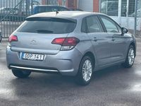 begagnad Citroën C4 1.6 BlueHDi EAT Euro 6/NyServad/NyBes/Automat/