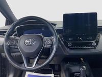 Begagnad Toyota Corolla Active 141 HK (103 kW) 2023 Grå Kombi