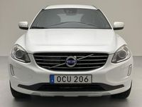 begagnad Volvo XC60 XC60 D4 AWD