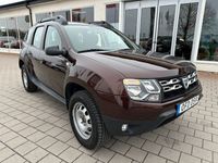 begagnad Dacia Duster 1.6 SCe ENDAST 3.800 mil