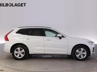 Begagnad Volvo XC60 197 HK (144 kW) 2022 Vit SUV