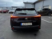 begagnad Lexus UX 250h 2.0 Comfort Teknik-pkt 6,49% RÄNTA!