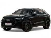 Ny Audi RS Q8 Design 641 HK (471 kW) 2025 SUV