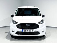 begagnad Ford Grand Tourneo Connect Transit Connect1.5, 120hk 7-Sits