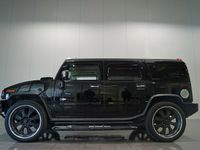 begagnad Hummer H2 6.0 V8 Automat 321hk