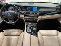 begagnad BMW 535 xDrive Sedan Steptronic, 313hk