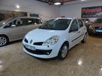 begagnad Renault Clio 1.2 Ny Besiktigad & Ny Servad 75hk