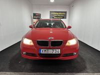 begagnad BMW 320 i Touring Advantage Euro 4