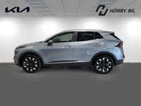 begagnad Kia Sportage 1.6 T-GDi Plug-in AWD Action Kampanj Billån