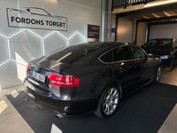 begagnad Audi A5 Sportback 2.0 TFSI /Quattro/S Tronic/Värmare/Drag/