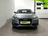 begagnad Audi A4 Quattro Avant 2.0 TDI S Tronic S-line