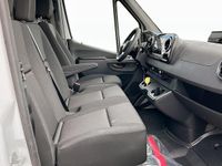 Ny Mercedes Sprinter 170 HK (125 kW) 2025 Van