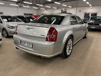 begagnad Chrysler 300C SRT-8 6,1L Hemi 432HK